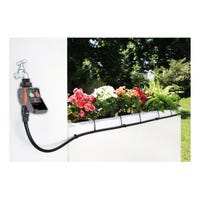 Claber Aquauno Select Programmatore Automatico A Una Via - 8423 For - Foto 4