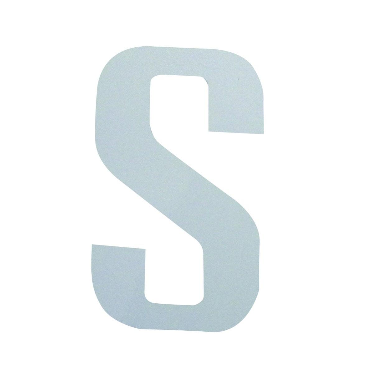 Selezione Ciondolo Lettera S oro 750‰ | Acquista su