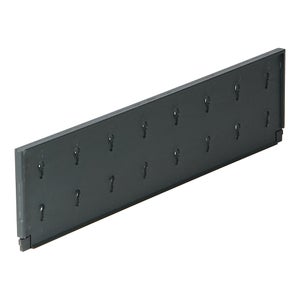 Separatore cassetto modulare Organizer per cassetti L 35 x P 35 x