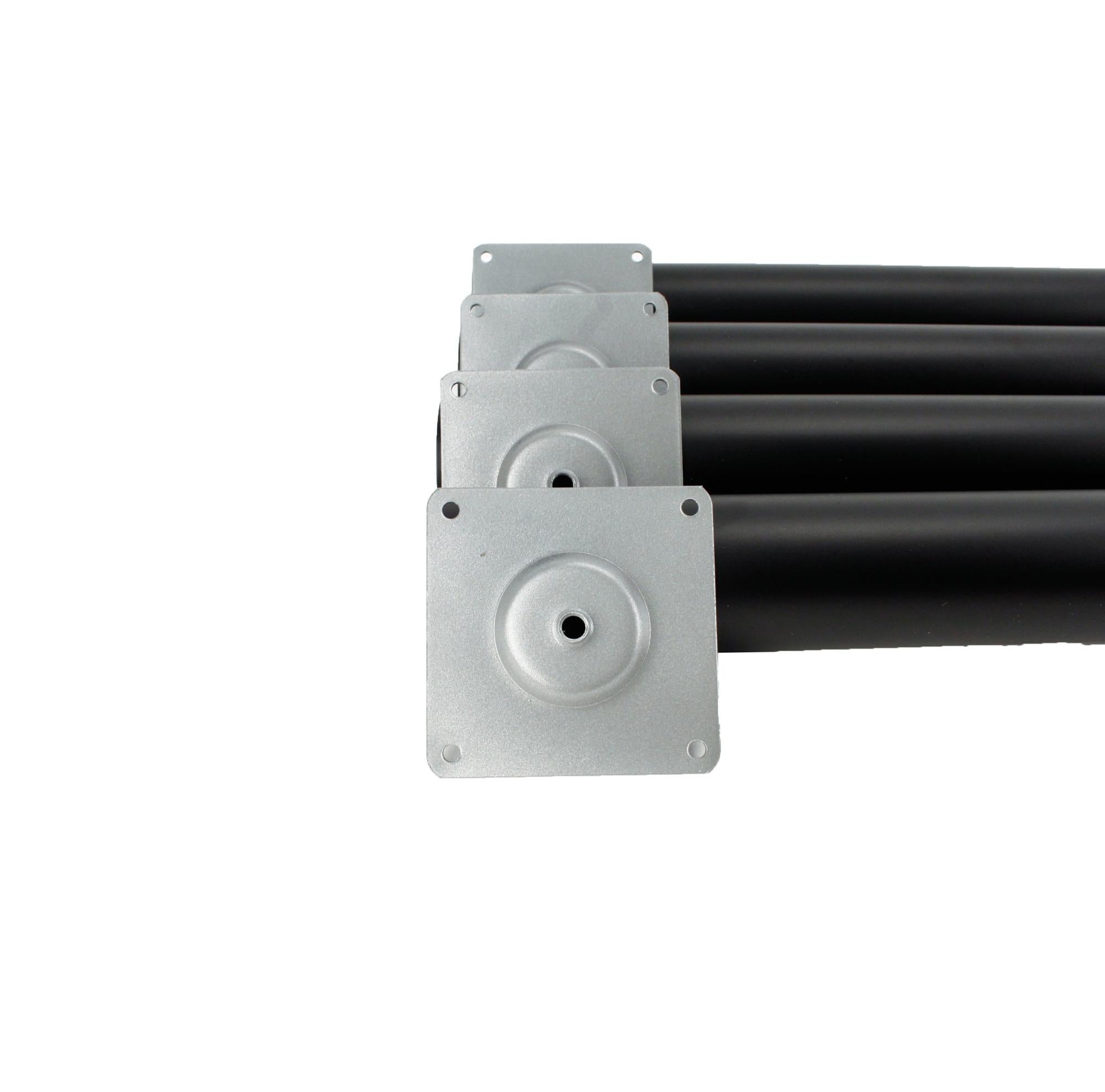 Hayward ECX1308BLK Schmear Epoxy Black - Epossidico Per Filtri Piscina, Nero, 610377024761