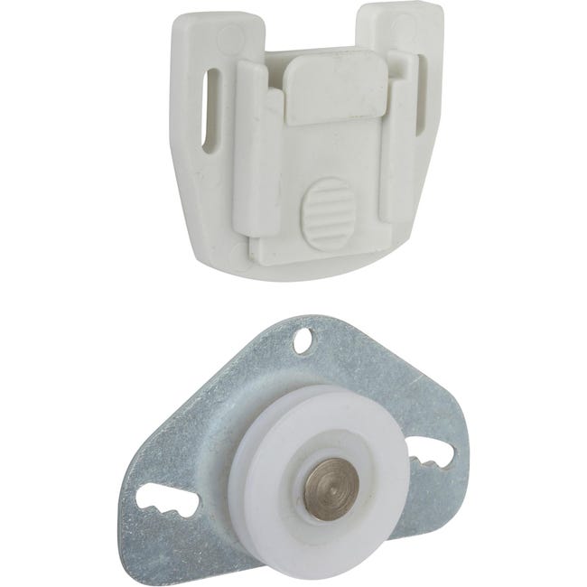 Per Electrolux Gorenje Hotpoint Integrati Frigo Congelatore Porta - Foto 5