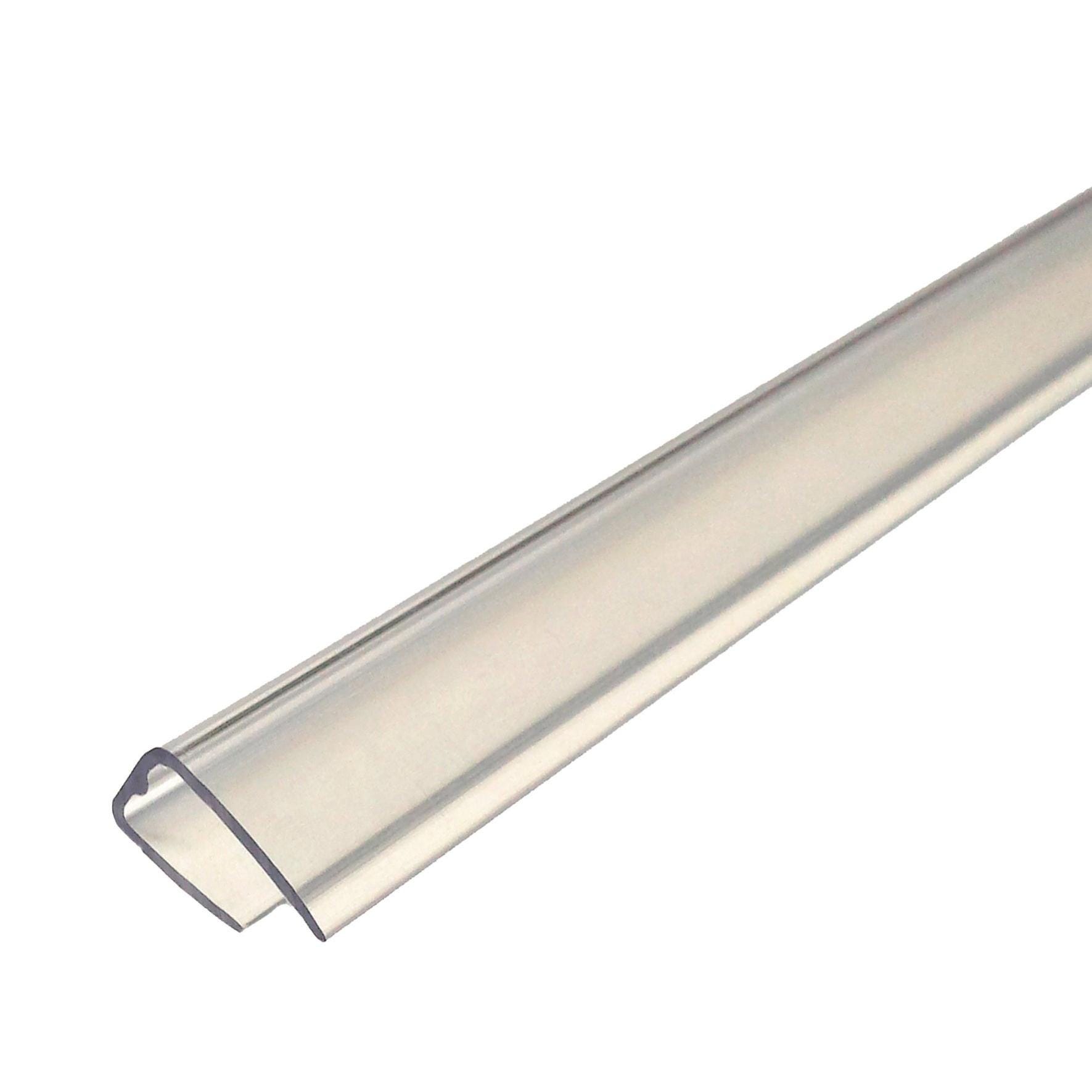 Casa E Regalo. VASSOIO TONDO LINEA TIFFANY COLORE TRASPARENTE - Foto 10