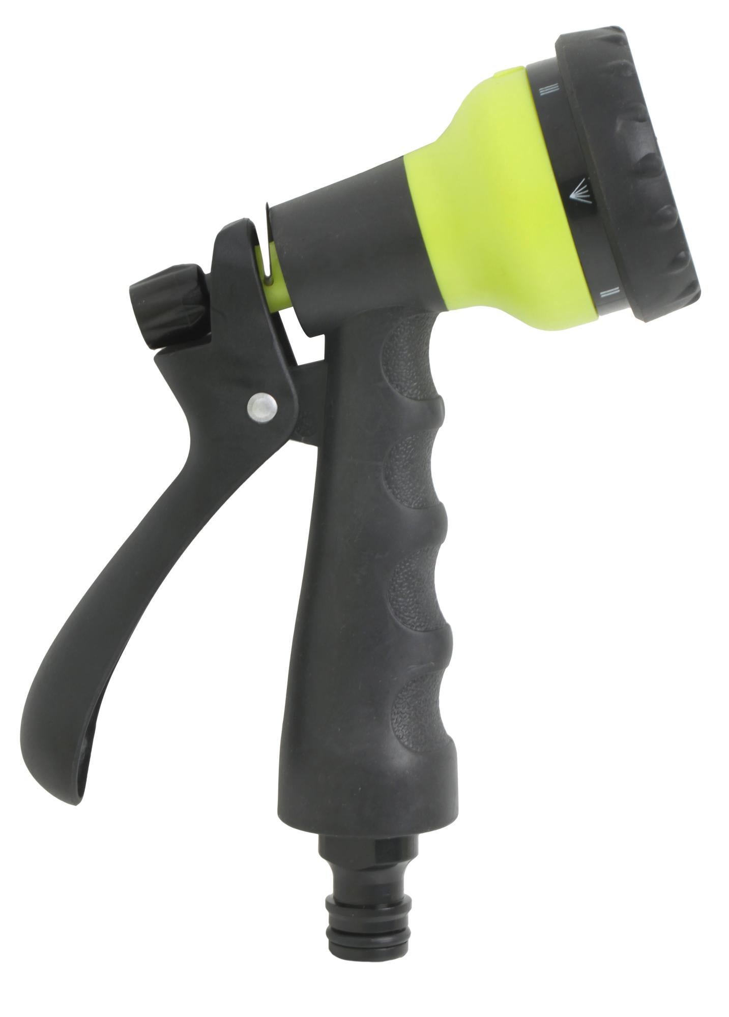 Timer di irrigazione - Regolazione meccanica - Jardibric