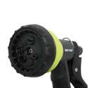 Adattatore per irrigazione per rubinetto interno Adattatore per irrigazione per rubinetto interno