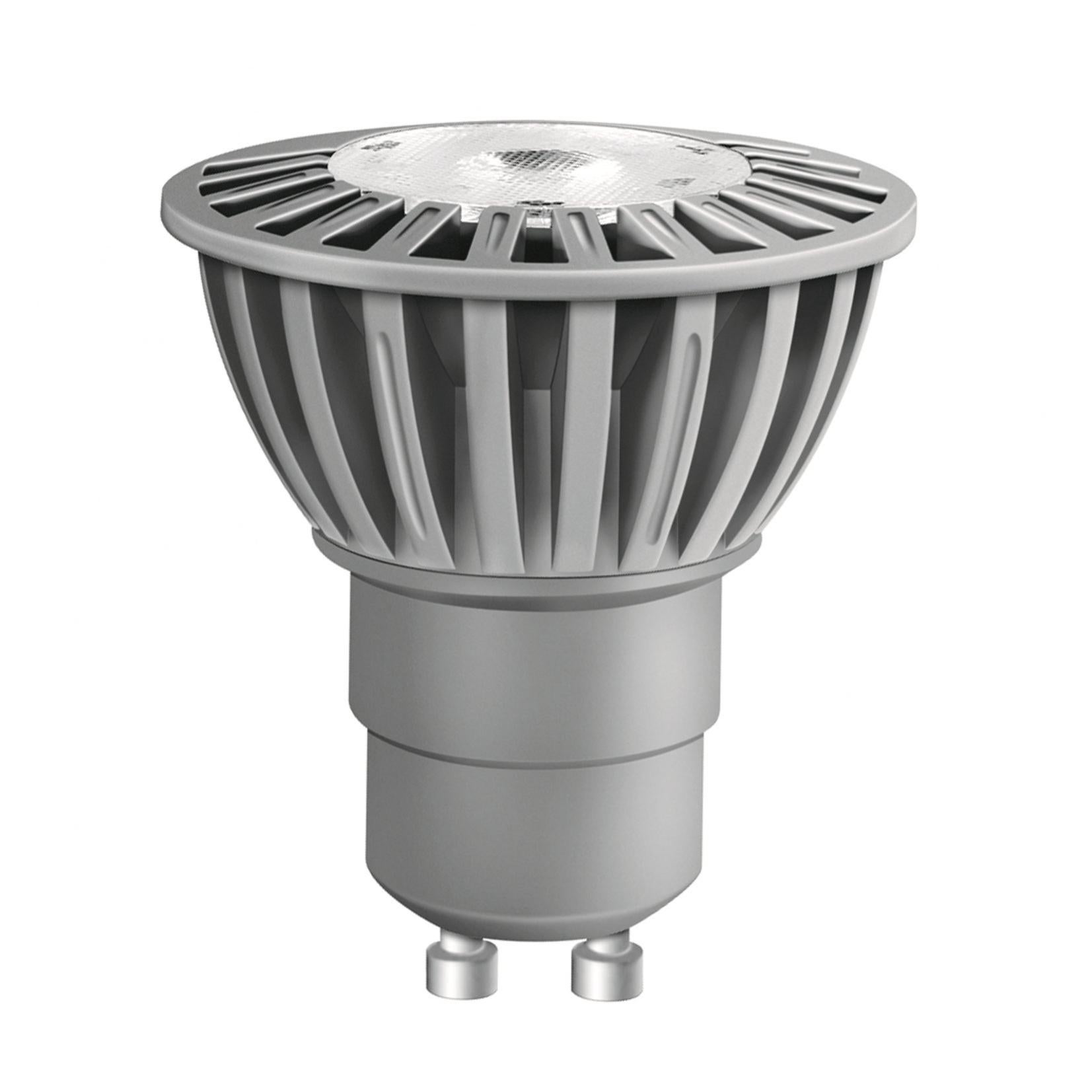 Faretto LED Smart Calex GU10 – Confezione 5, RGB E Bianco Regolabile, Dimmerabile