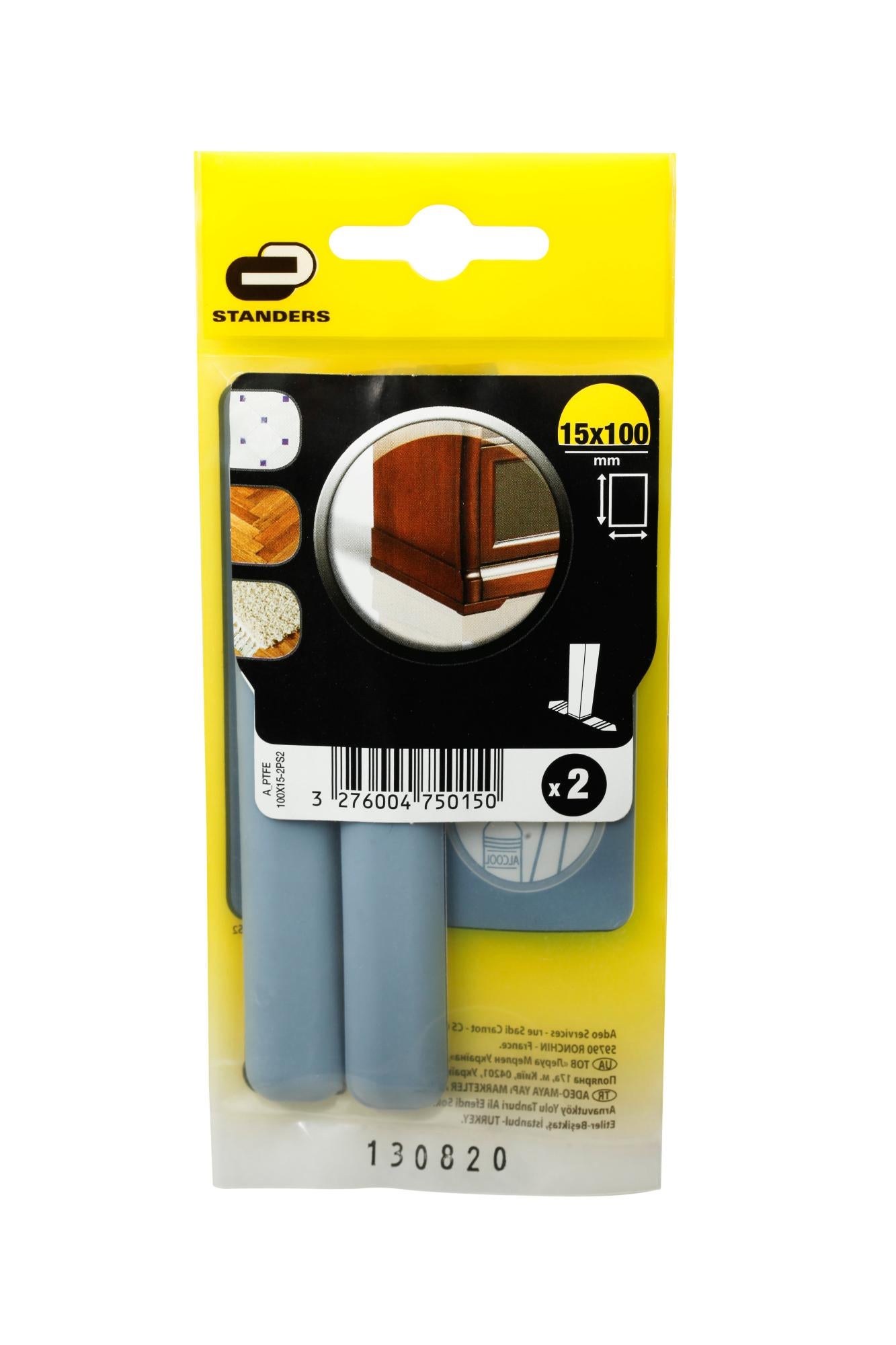 FACAL 9689520 Euro Briko Scala, Media Bk 2, Argento - Foto 8