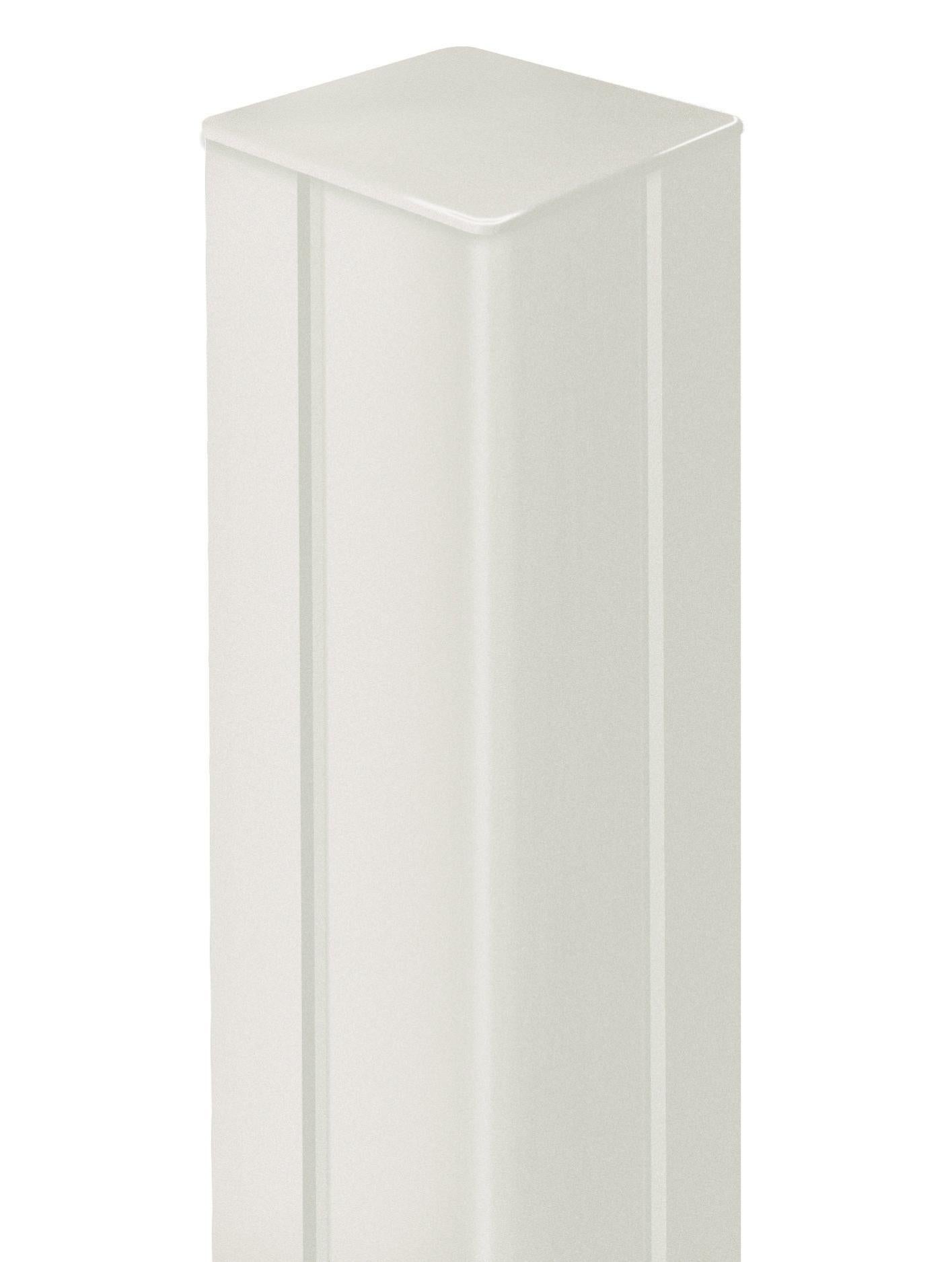 Astina Alluminio Quadrata 120x120mm - Lega EN AW 2007 Per Lavorazioni Meccaniche - Foto 5