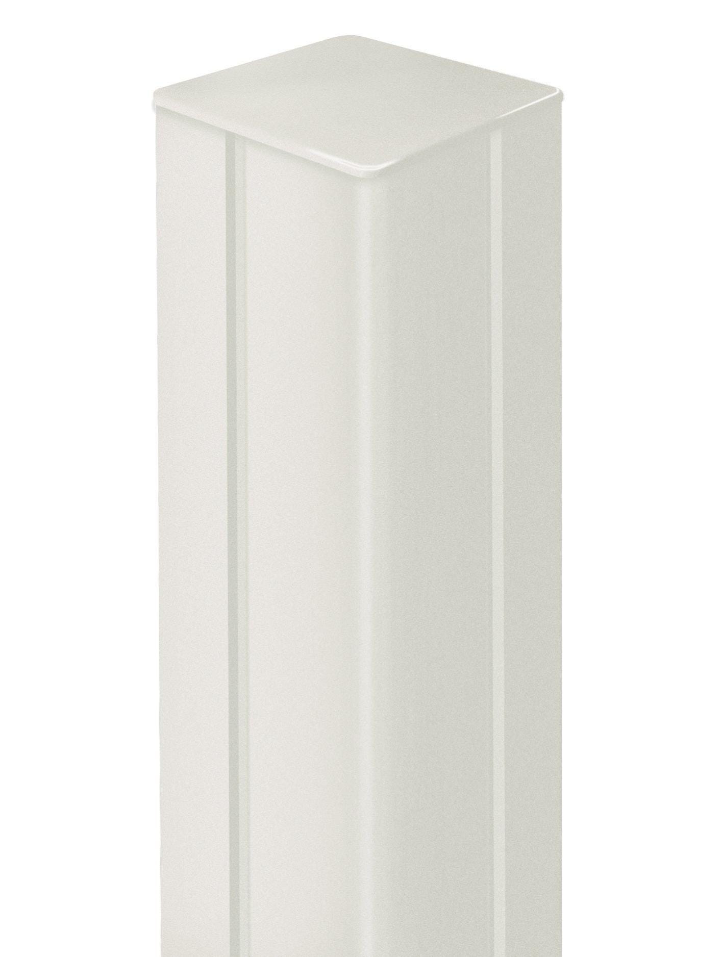 Astina Alluminio Quadrata 120x120mm - Lega EN AW 2007 Per Lavorazioni Meccaniche - Foto 5
