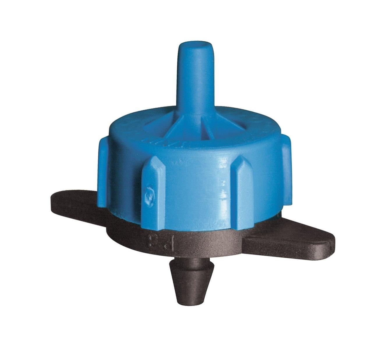 Gwhole 100 Pz Gocciolatore Irrigazione a Goccia DIY Micro Sistema