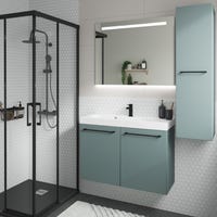 Bañera Cambiador Plastimyr de madera The Good Wood Estrellas blanco Bañera Cambiador Plastimyr de madera The Good Wood Estrellas blanco