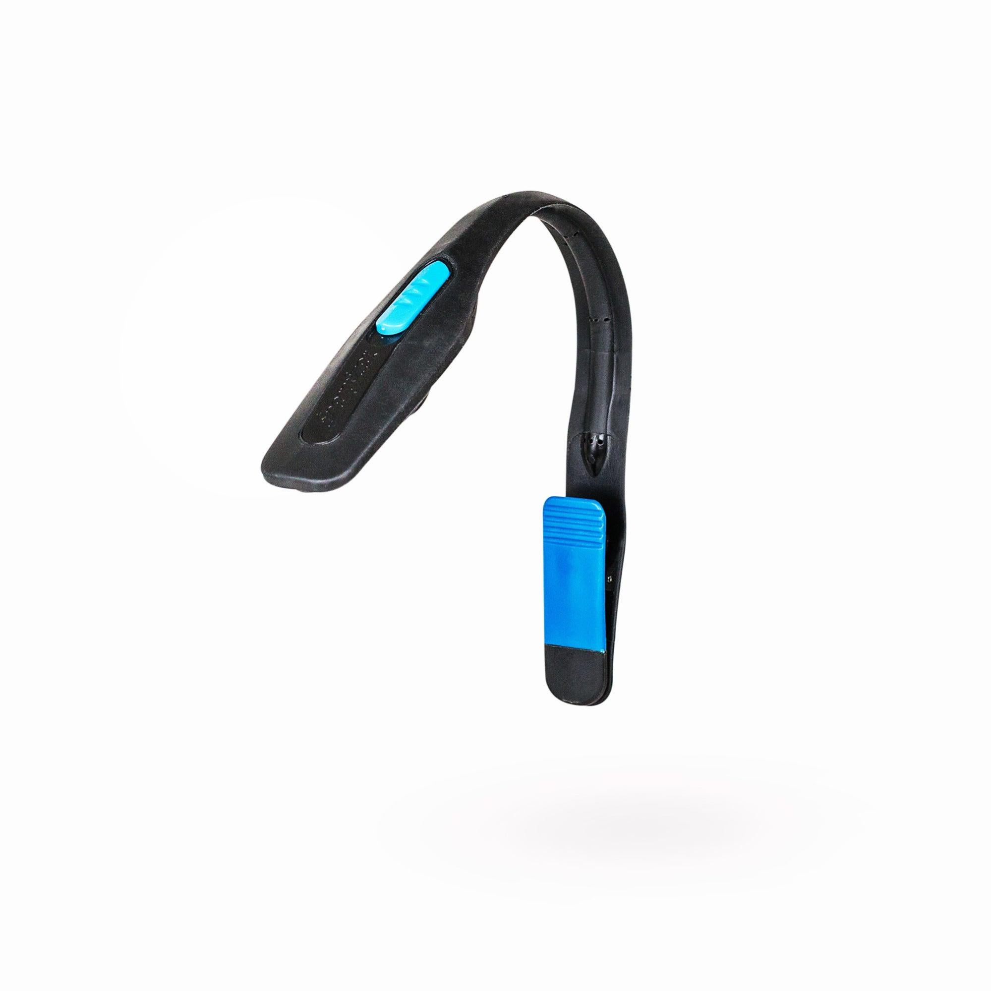 Xuancai Torcia a LED portatile esterna lampada tascabile LED conveniente da usare, Design compatto e portatile, ideale per controllare banconote e gioielli