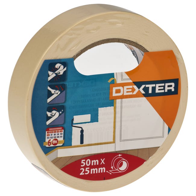 Eurocel Nastro Mascheratura MSK 75mm 30mt - PagineGialle - Foto 8