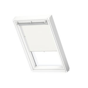 Tenda per finestra da tetto oscurante e filtrante VELUX DFD U08 1100S L 134  x H 140 cm blu