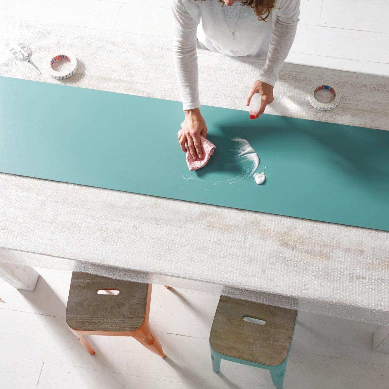 Specchio Ingranditore Portatile, Doppio Lato, Specchio Da Viaggio Con Ingrandime 744759532374 - Foto 4