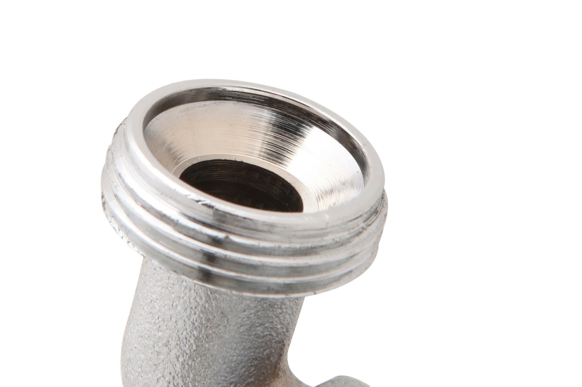 Claber 8629 Presa Rubinetto 1 per Raccordo Tubo da Giardino
