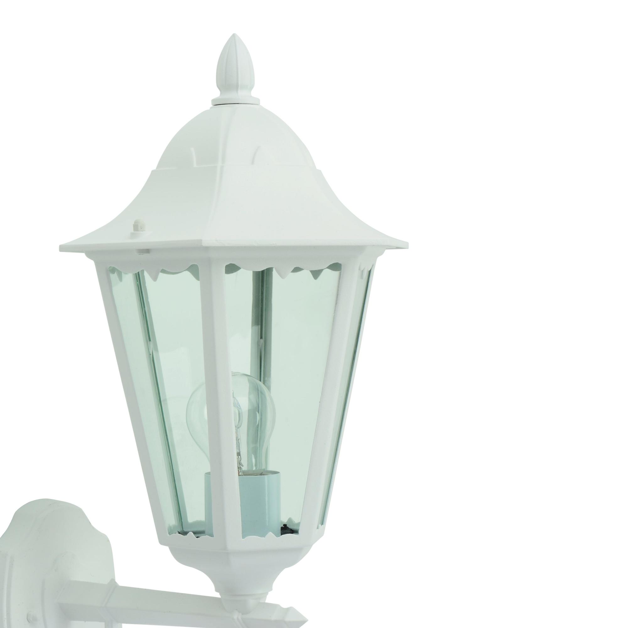 Eglo CAMBORNE rio a sospensione Bianco 96883