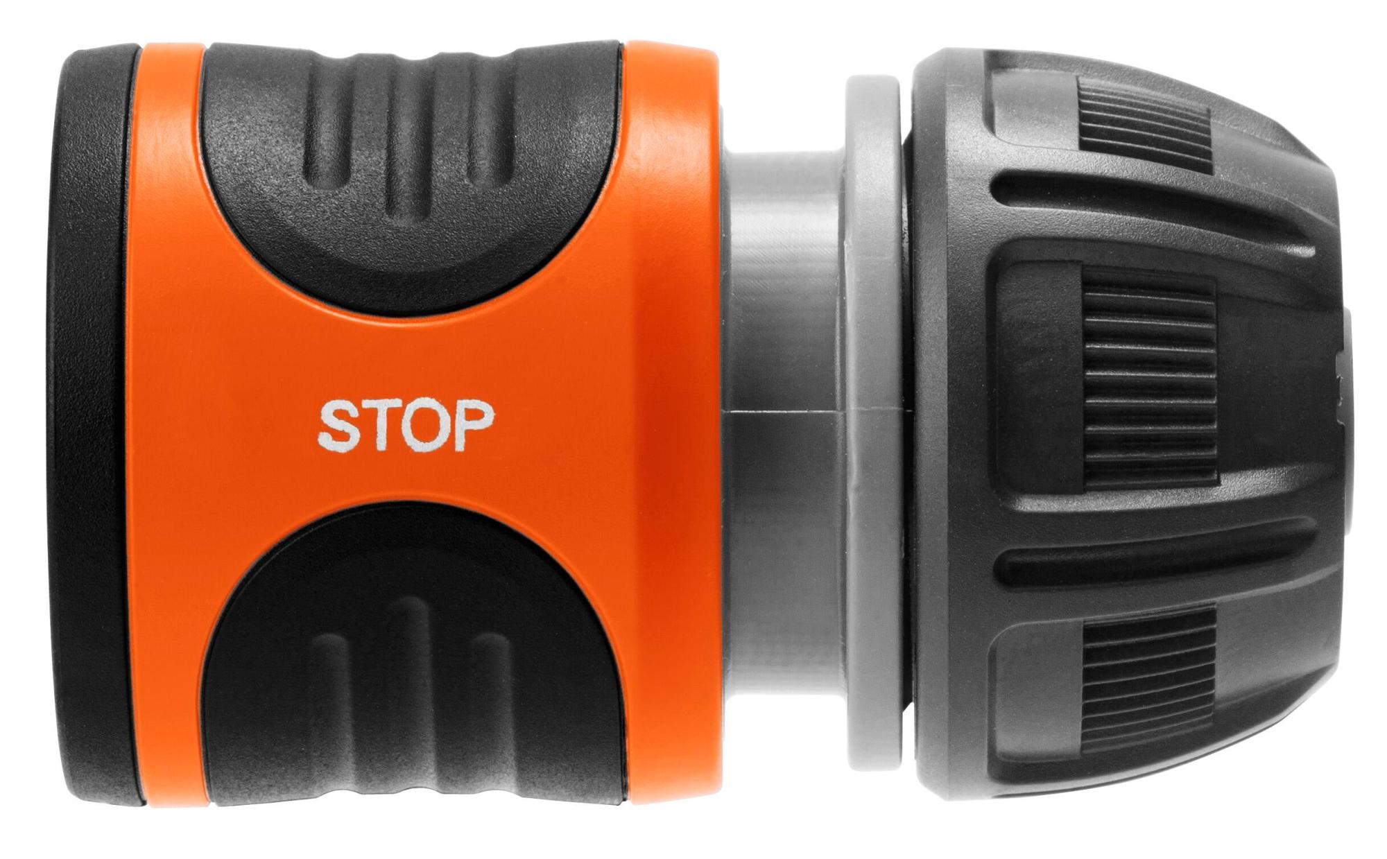 Boutté 2174315 aqra19 Automatic Connector, Plastic, Pipe