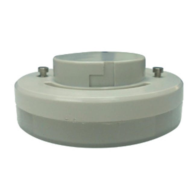 Portalampada GX53 da 3 pezzi, attacco for lampada, filo 10 cm Portalampada GX53 da 3 pezzi, attacco for lampada, filo 10 cm