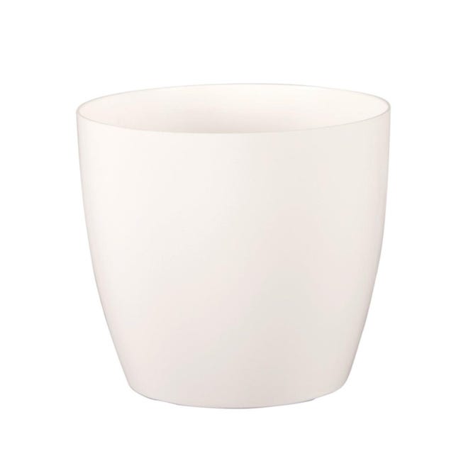 Vaso Shabby in polietilene colore Corda H 34 cm, 35 cm | Leroy Merlin Vaso Shabby in polietilene colore Corda H 34 cm, 35 cm | Leroy Merlin