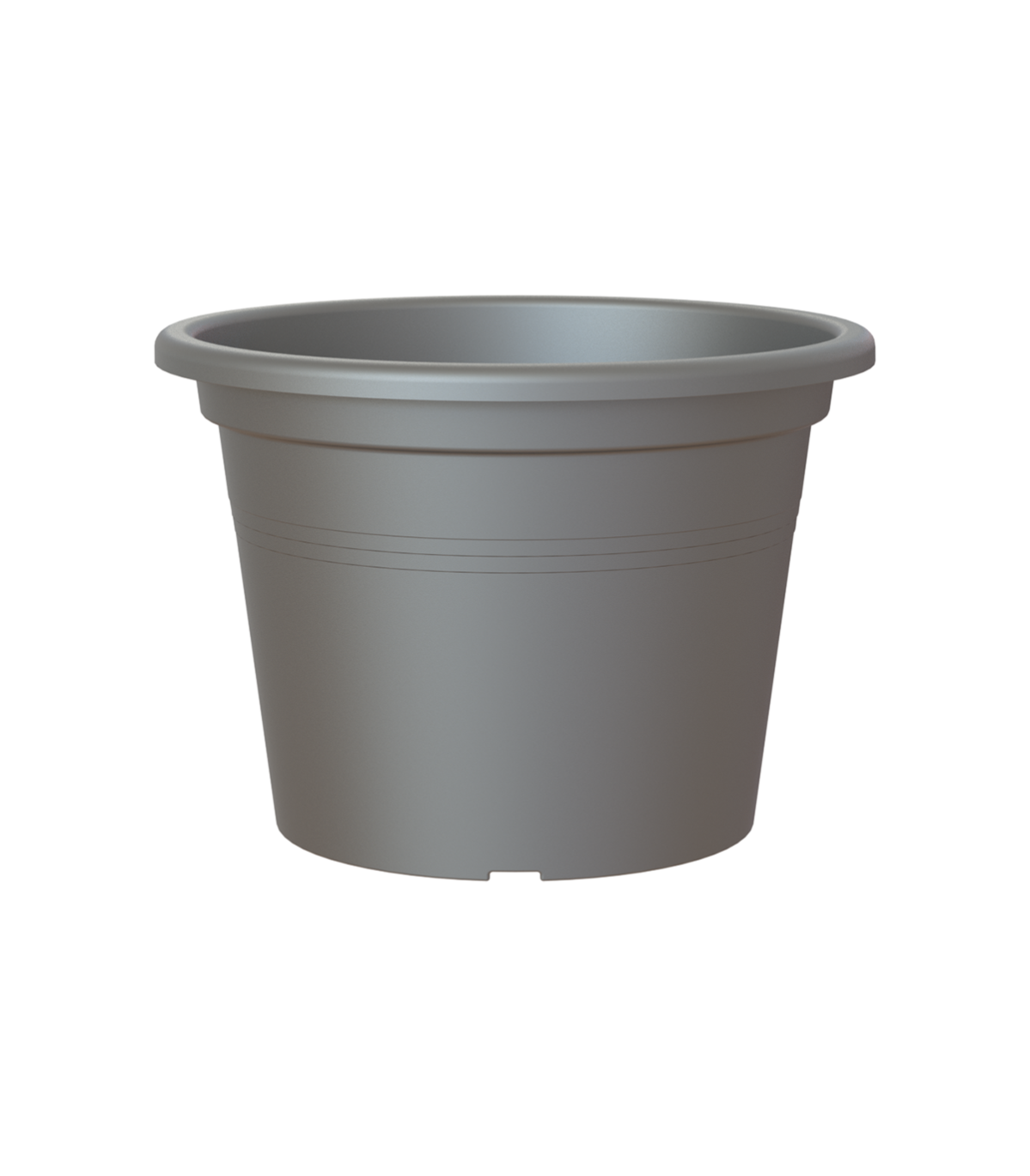 vaso plastica diametro 100 cm