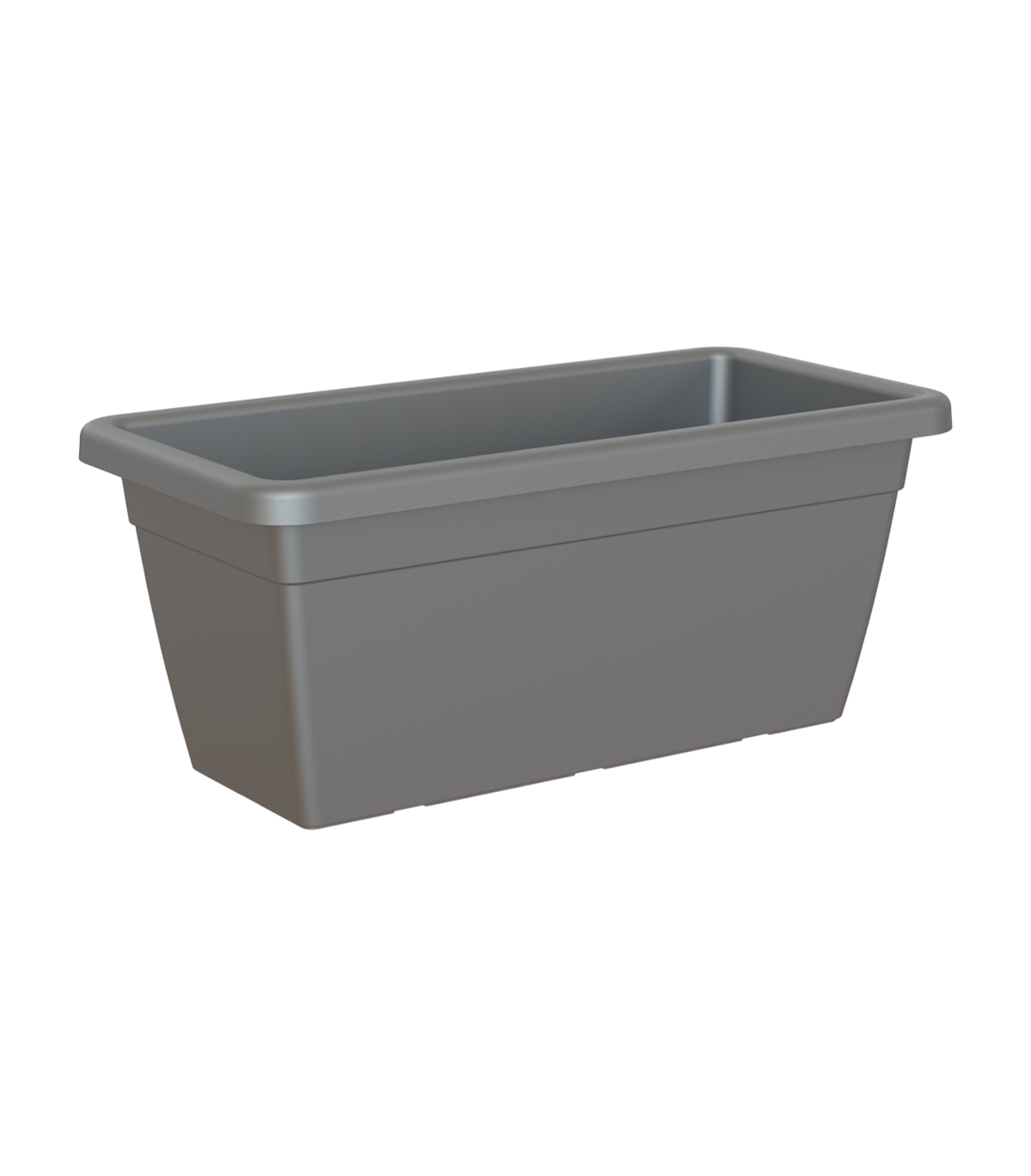 Artevasi Fioriera Venezia XL 100 cm Verde Scuro