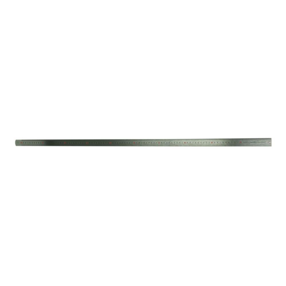 Hultafors - Riga In Acciaio Inox Da 100 Cm, Precisa E Resistente Per Professionisti E Hobbisti