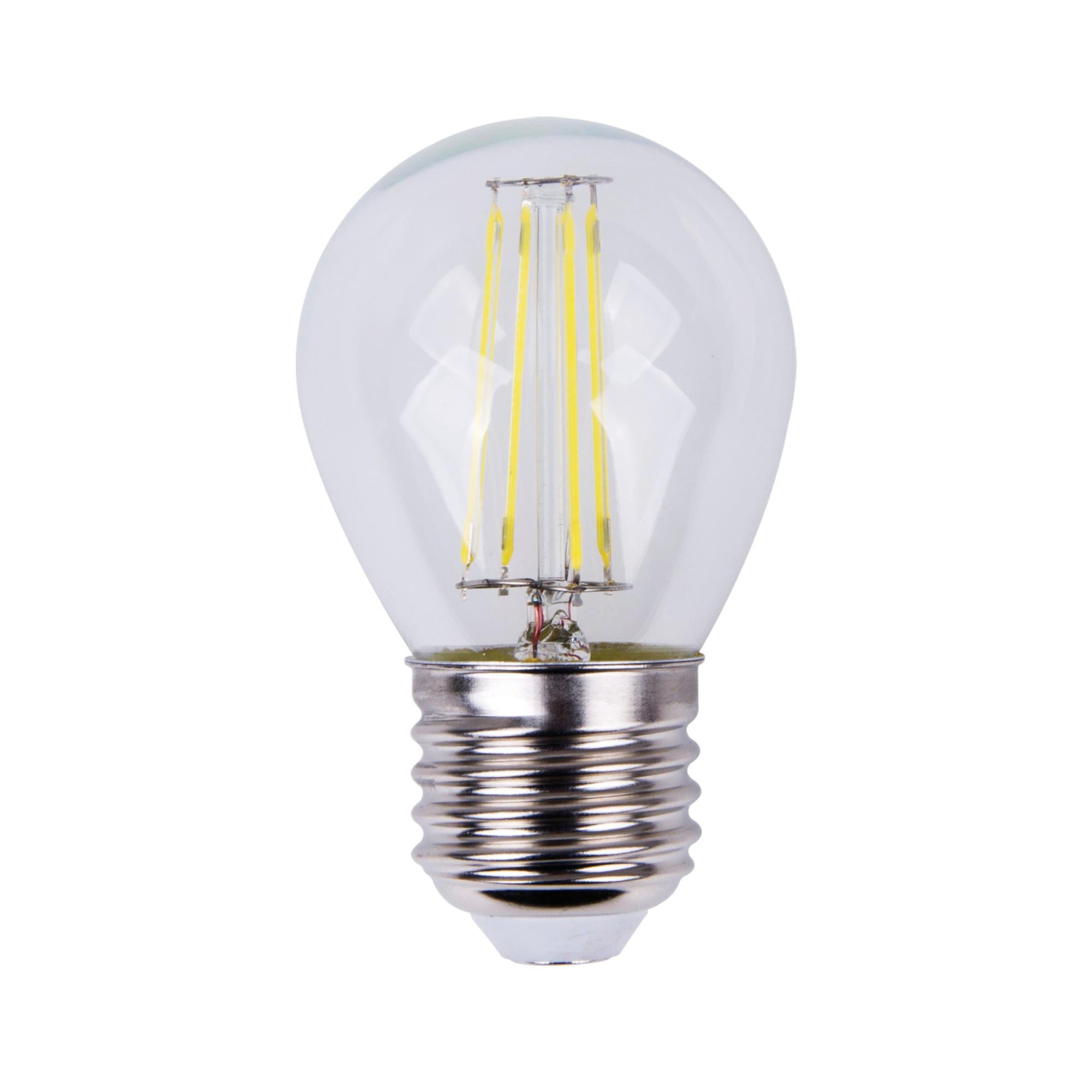 Lampadina a led A60 10 watt 12v attacco E27 lampada a sfera risparmio energetico luce calda 3000k