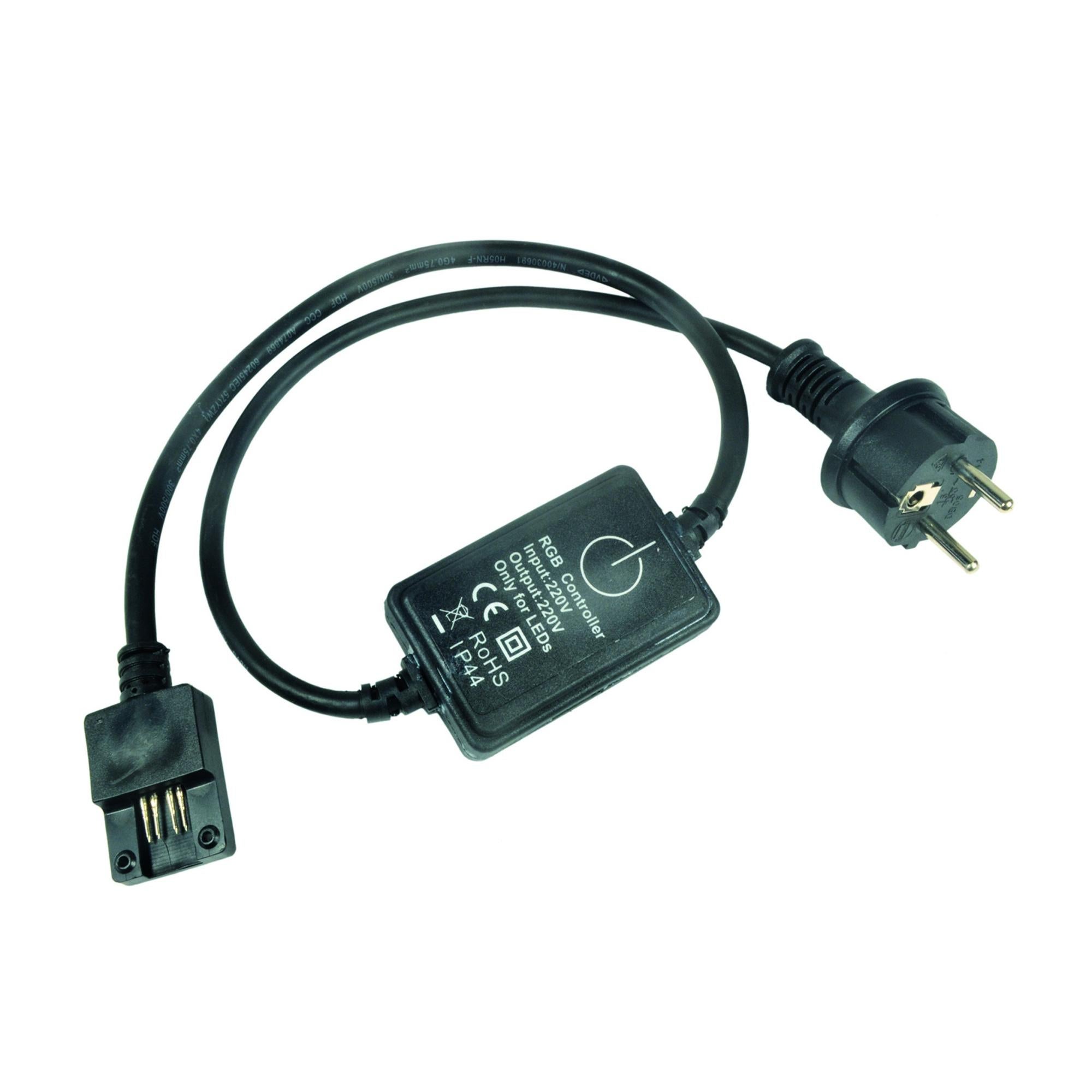 Accessori striscia LED 1.83 m INSPIRE Leroy Merlin