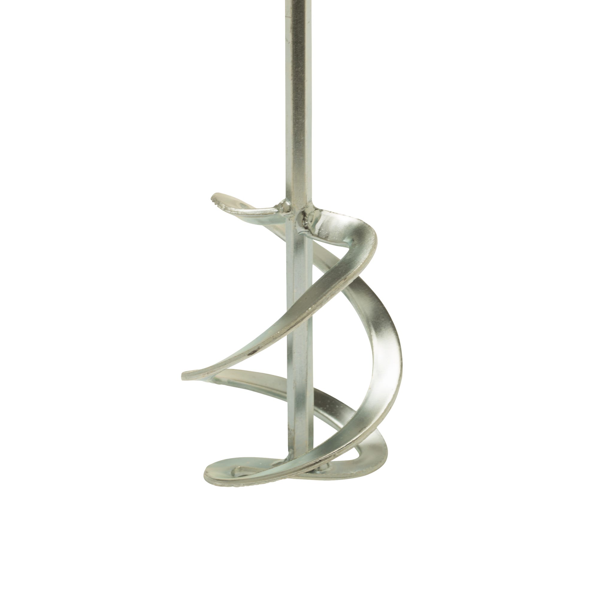 Frusta Rami Frusta miscelatore DEXTER KPJ-5001 per materiali densi e appiccicosi ad ...
