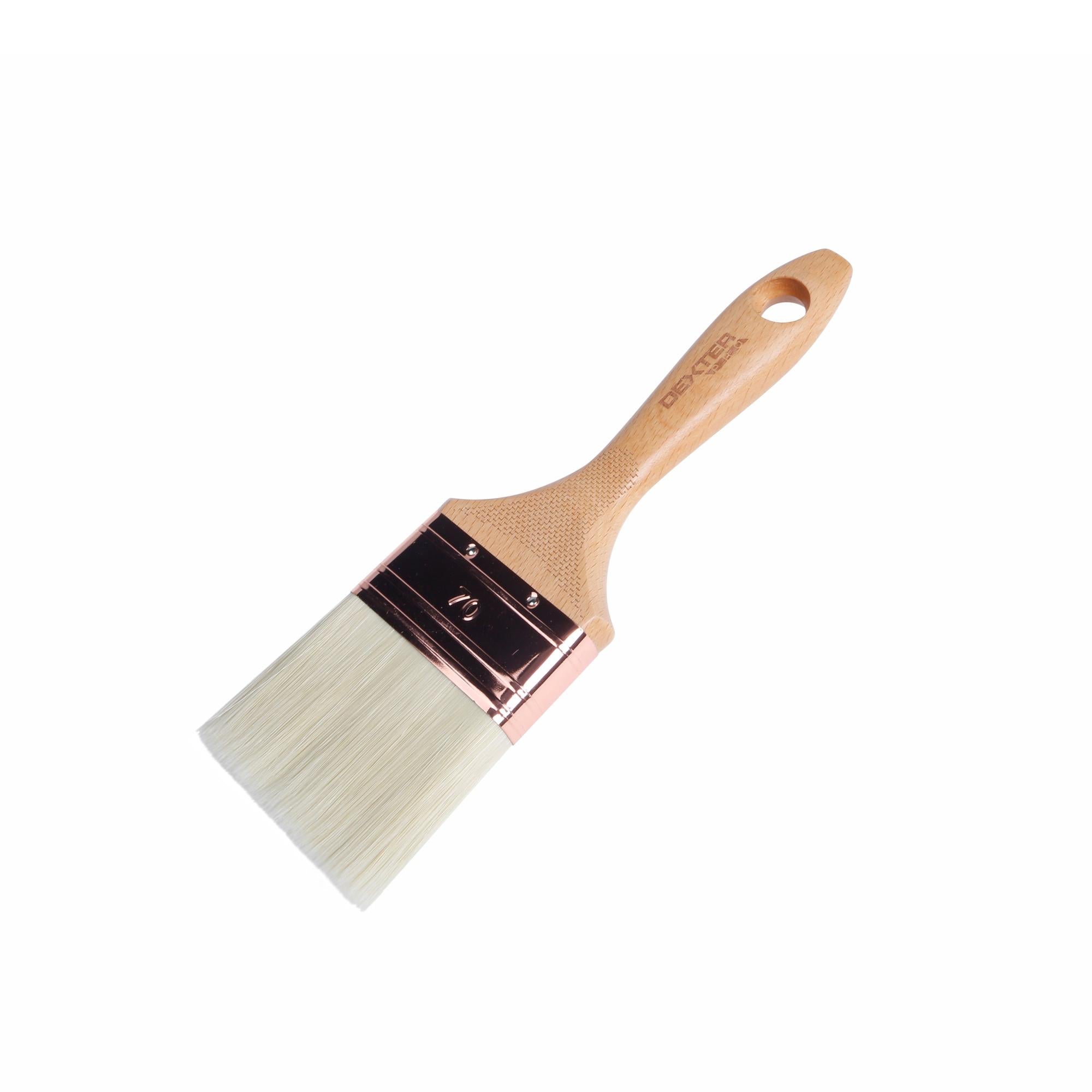 ValetPro, Dash Brush, Pennello ultra morbido, resistente agli