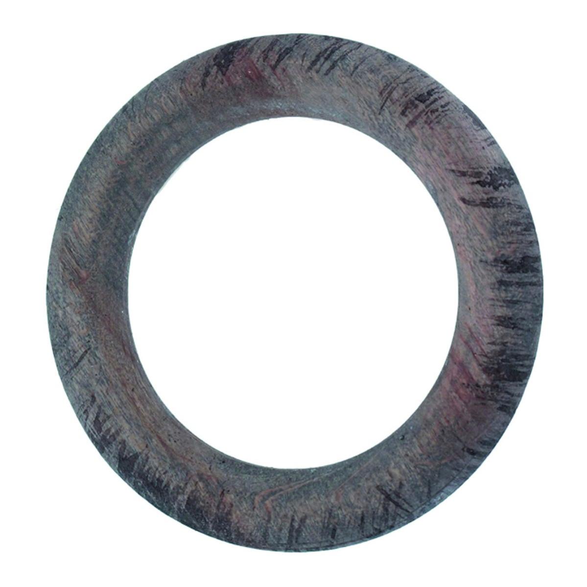 Anello Da Arrampicata FIXE In Poliammide 16mm X 65cm – Imbracatura Di Sicurezza Resistente, Colore Grigio Scuro, Unisex