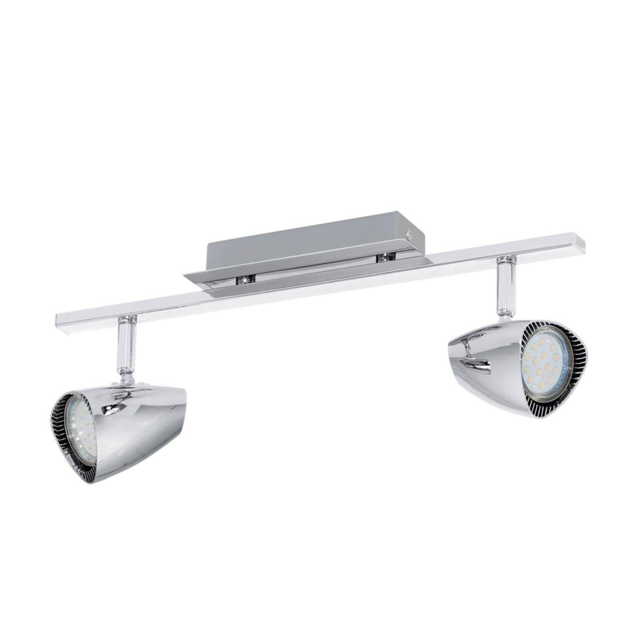 Eglo 95484 - Faretto LED NOCITO 3xGU10-LED/4W/230V