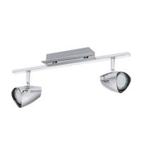 Eglo 95484 - Faretto LED NOCITO 3xGU10-LED/4W/230V Eglo 95484 - Faretto LED NOCITO 3xGU10-LED/4W/230V