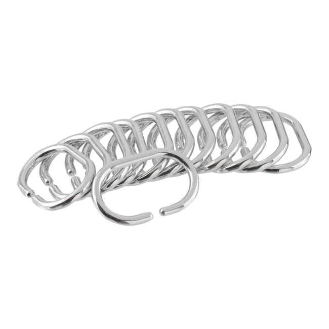 Anello 2025 delle ss