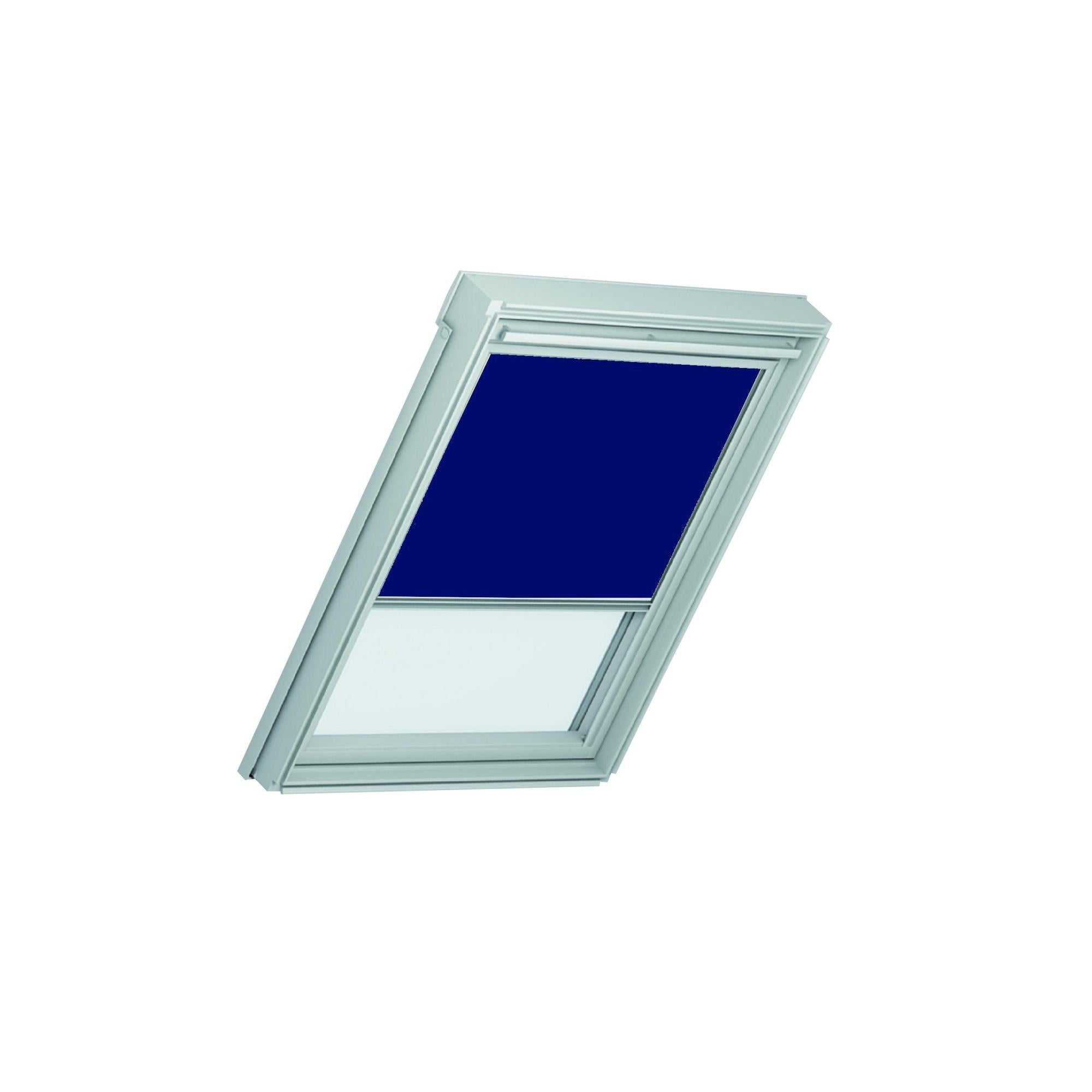 Tenda oscurante Duo, VELUX Originale per FK06, Beige