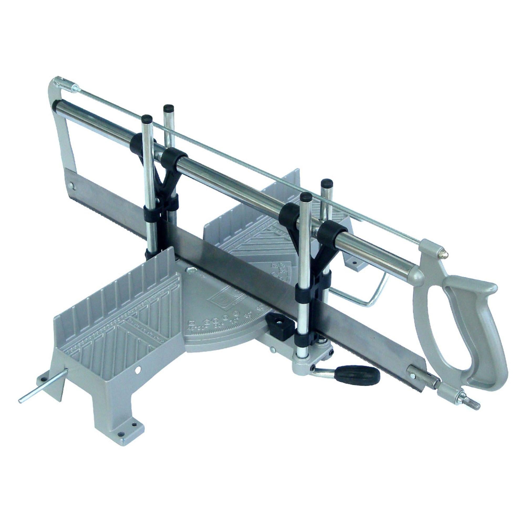 Sega A Dorso E Cassetta Tagliacornici