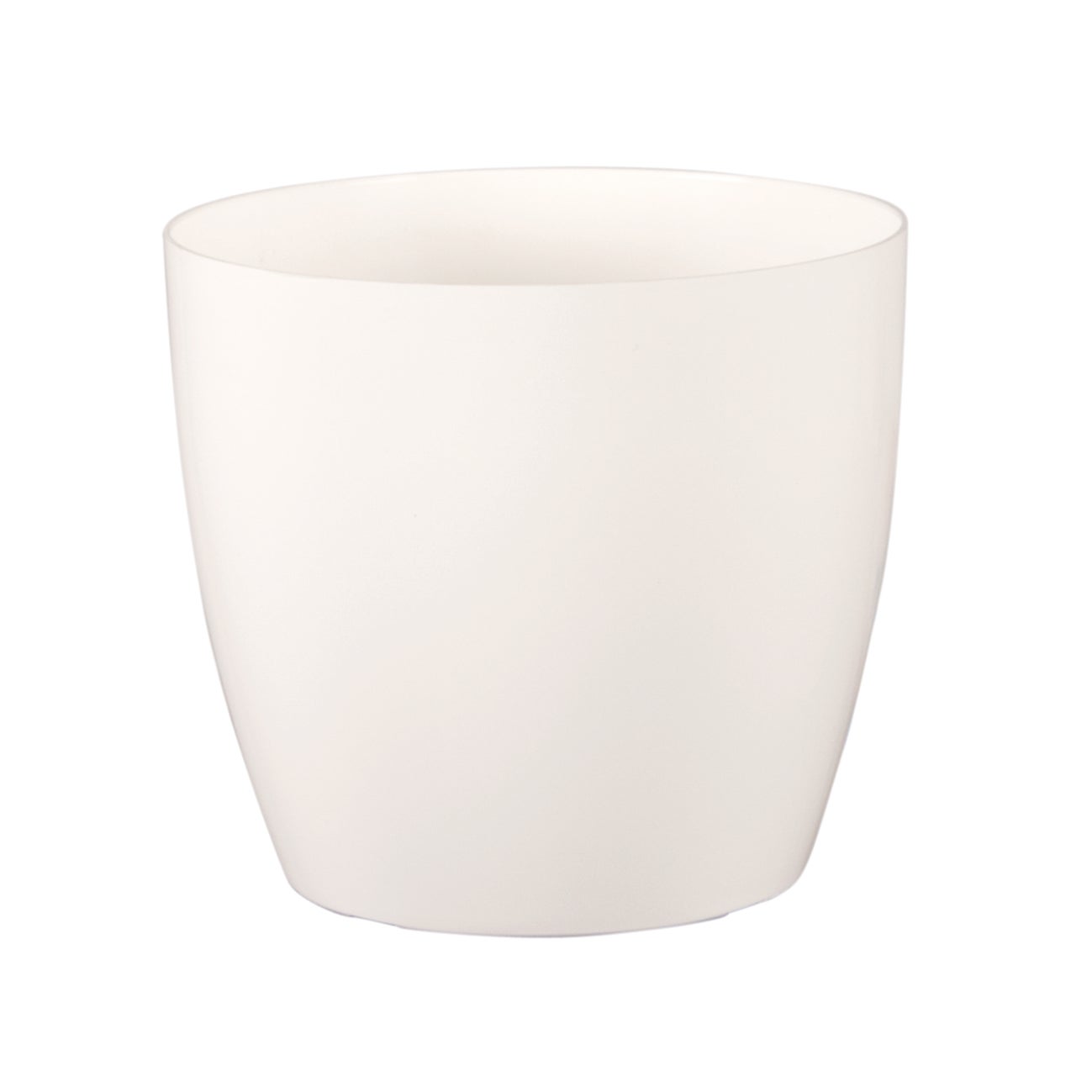 VASO PER ORCHIDEE ORCHIDEA Ø21CM COMPLETAMENTE TRASPARENTE