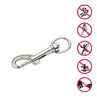 SNODO DOPPIO PER SALTARELLO PILETTA NORTON 62X62 mm NICHELATO DPA941DS SNODO DOPPIO PER SALTARELLO PILETTA NORTON 62X62 mm NICHELATO DPA941DS
