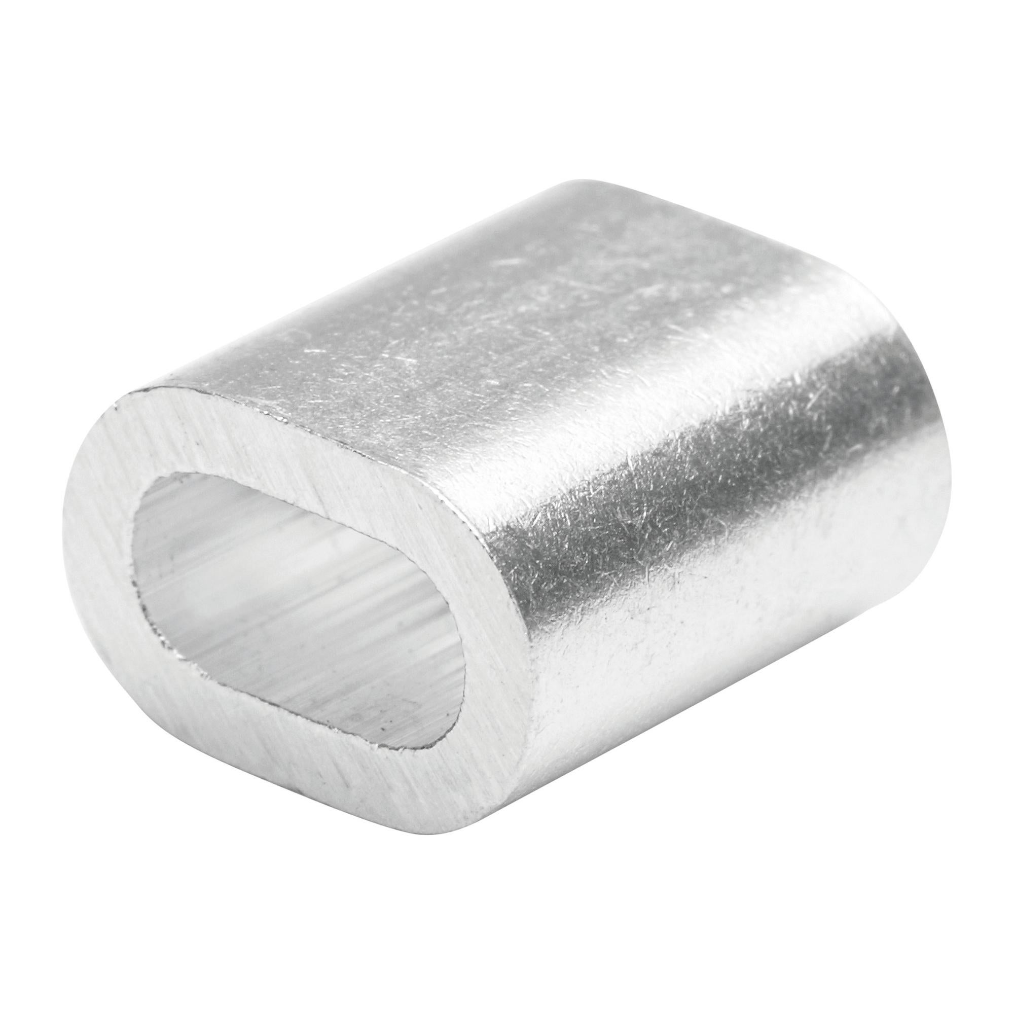 Manicotto a compressione in PVC, femmina/femmina, D.40 Girpi Manicotto a compressione in PVC, femmina/femmina, D.40 Girpi