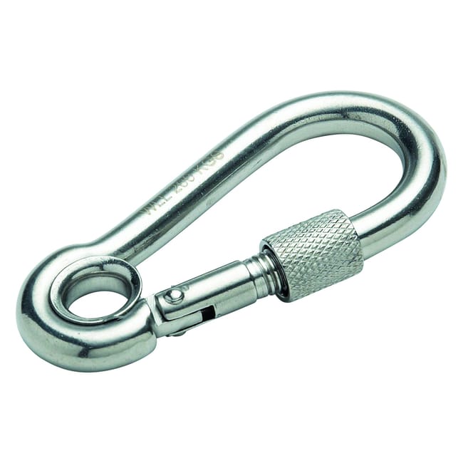 Moschettone In Acciaio Inox A4 8x80 Mm Leroy Merlin moschettone-in-acciaio-inox-a4-8x80-mm-leroy-merlin