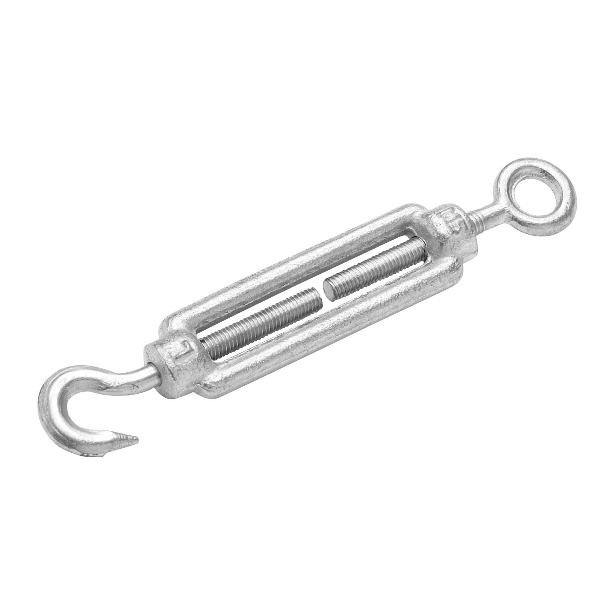 Tenditore Occhio / Gancio STANDERS In Acciaio 10 Mm | Leroy Merlin - Foto 5