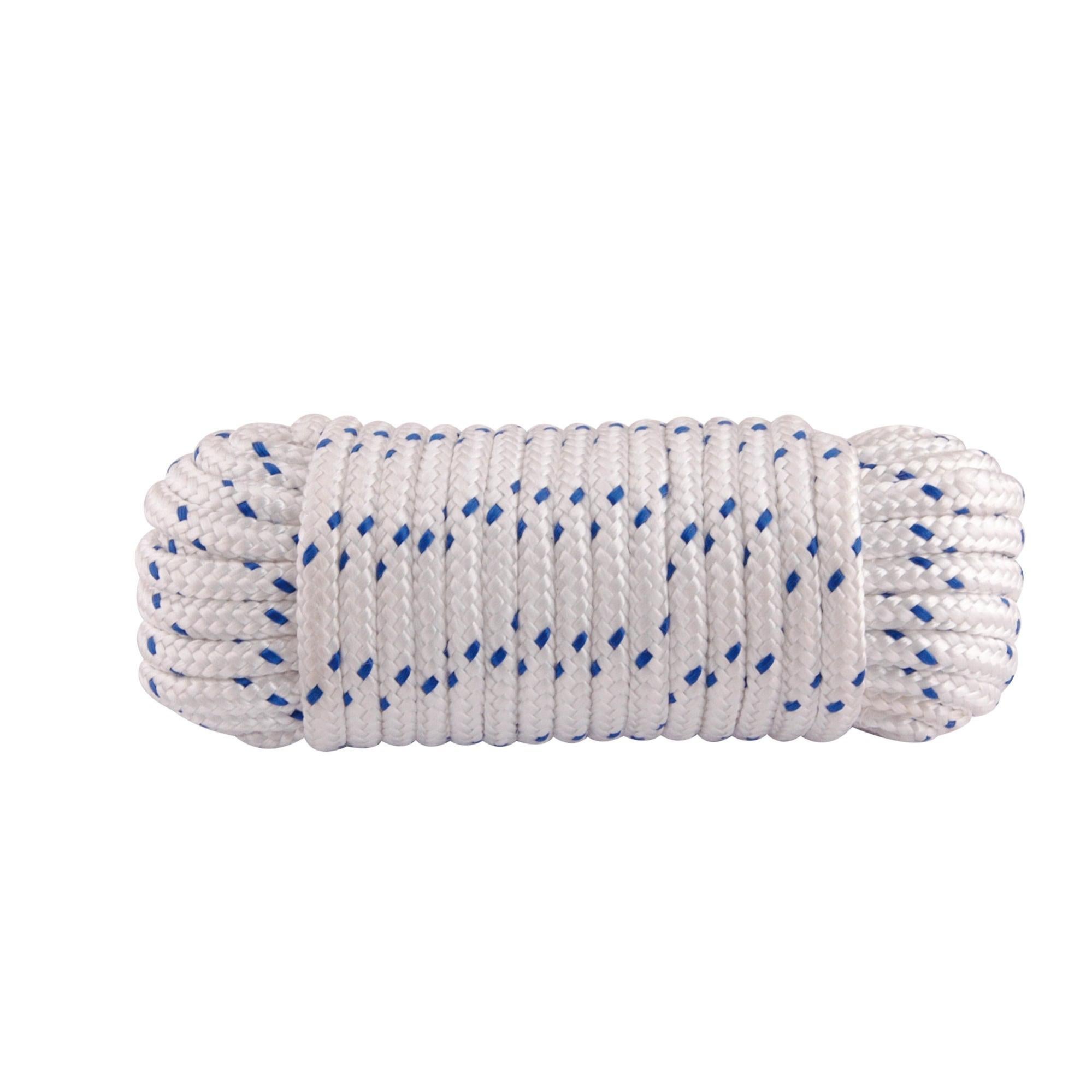Extol Premium - Corda Industriale In Polipropilene 14 Mm X 25 M - 2