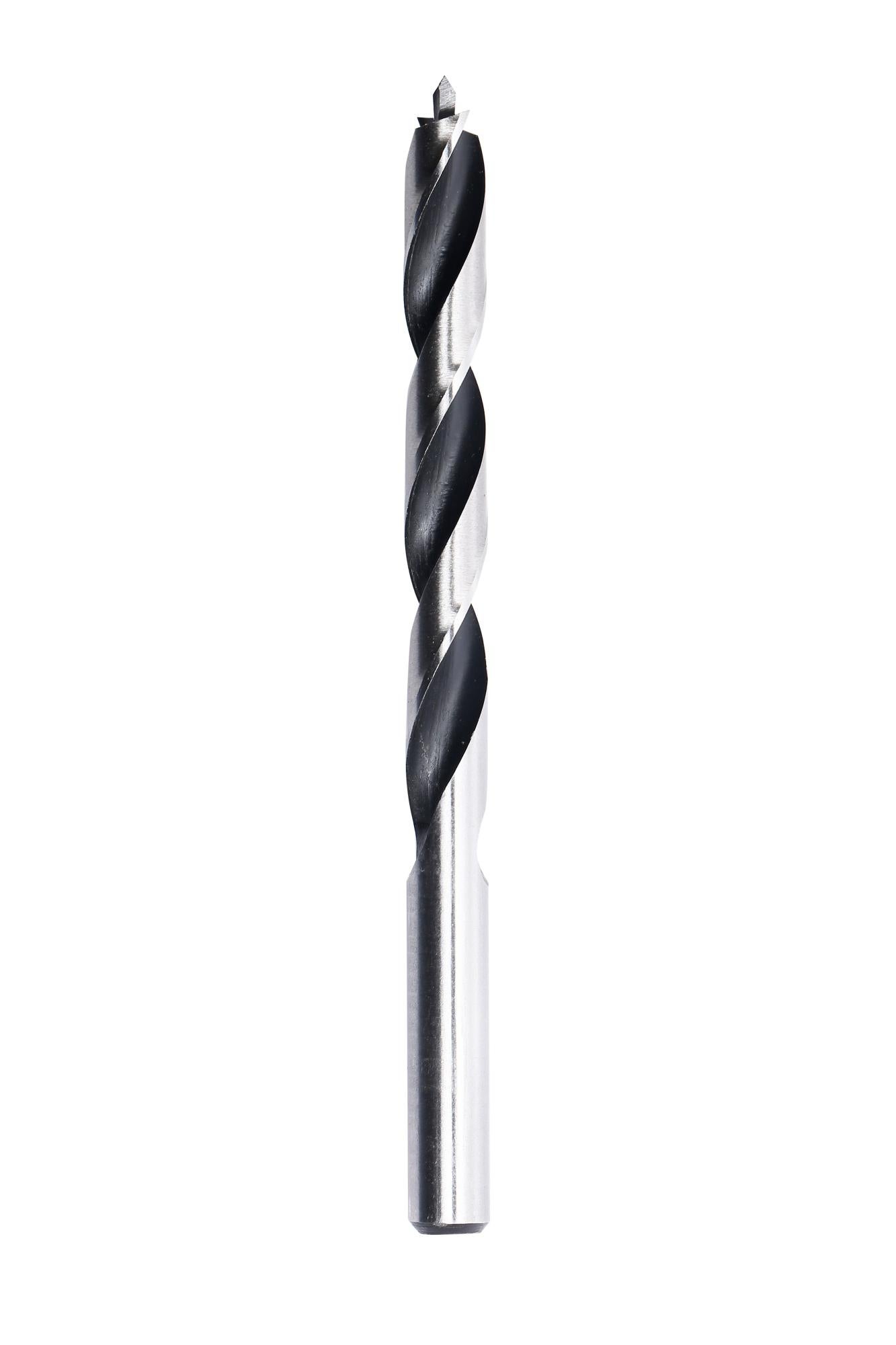 Mandrino Per Trapano Integrale APU13 R8 7/16 – A Gambo Dritto, Senza Chiave, Serrage 1-13 Mm, In Acciaio 40Cr Per Fresatrice