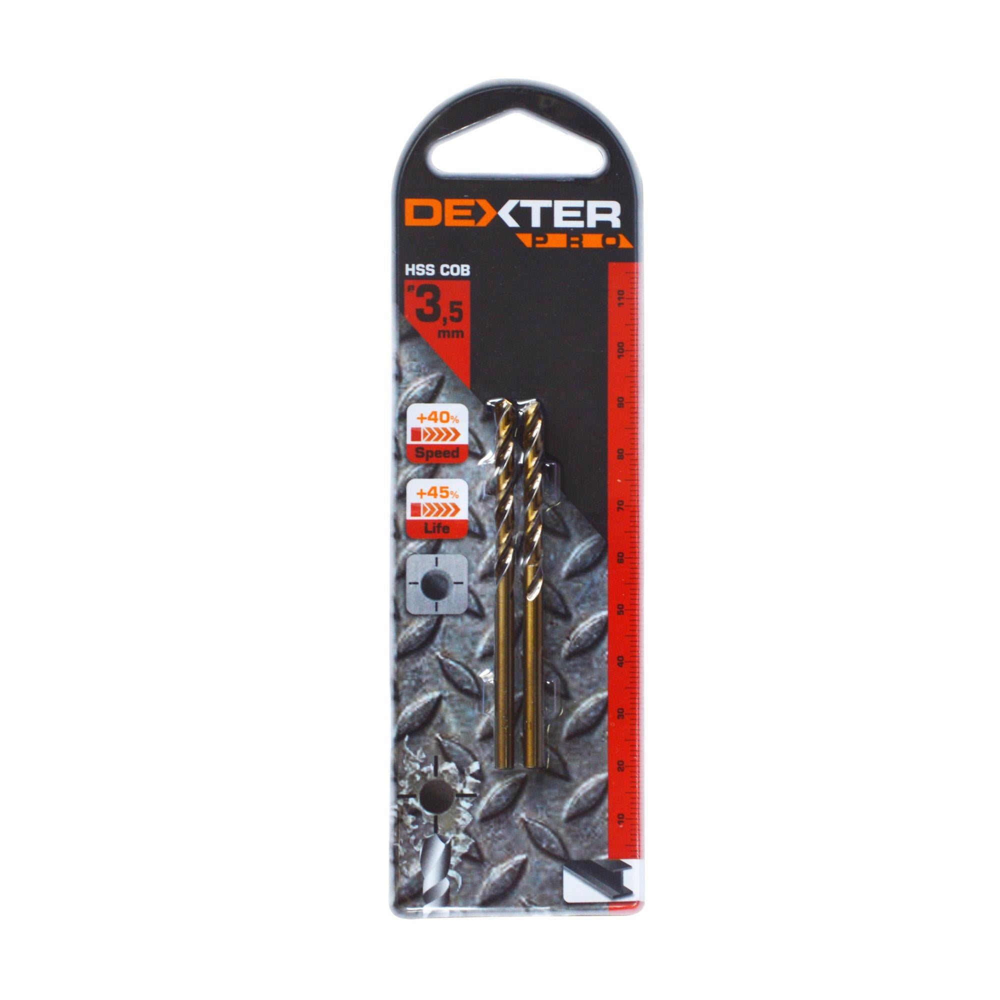 Dexter Deluxe Anello Regolabile Per Legatura Hair Rigs – Attrezzo Carp Fishing Professionale