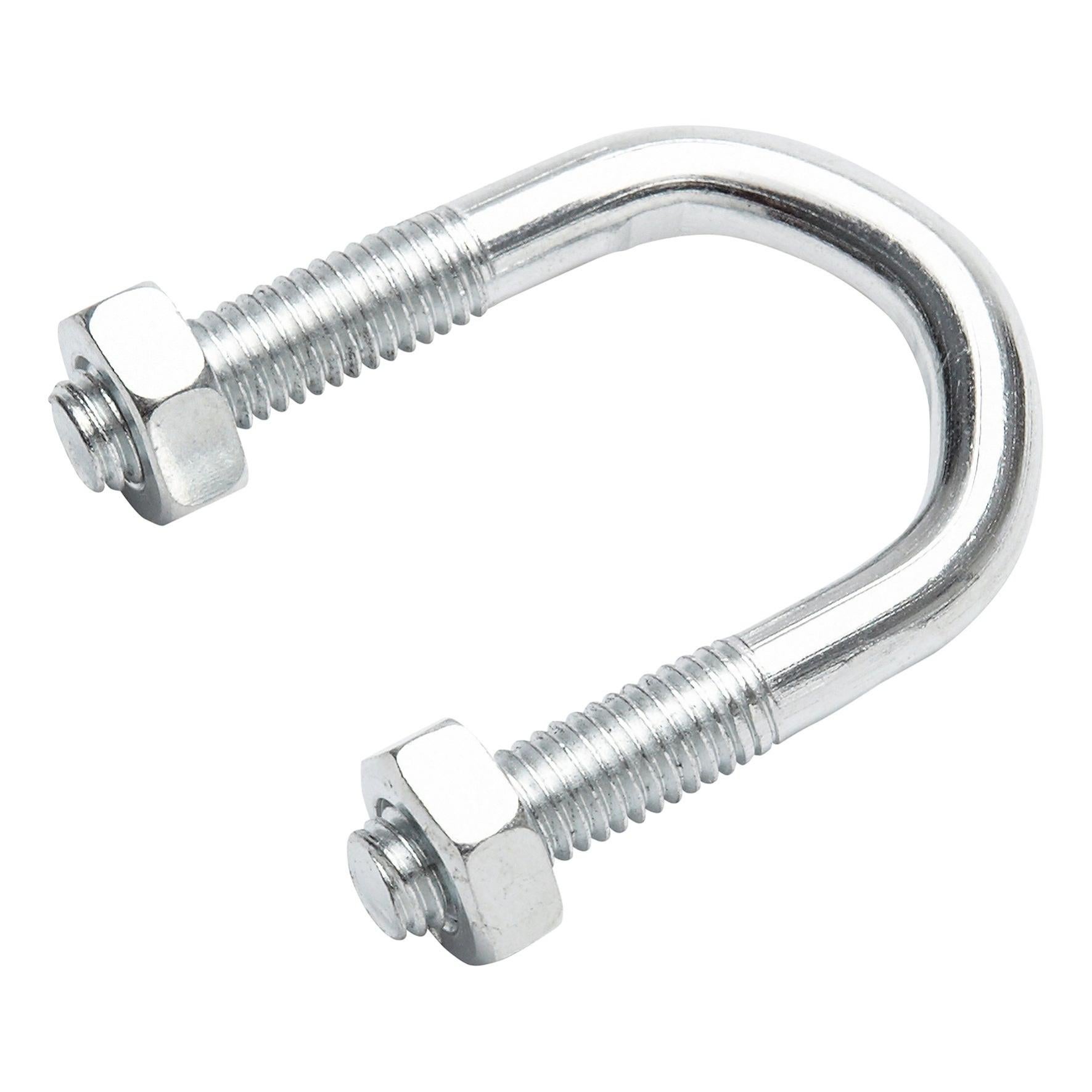 ZIPCCI 12 Fascette Stringitubo In Acciaio Inox 304 – Regolabili 21-38 Mm