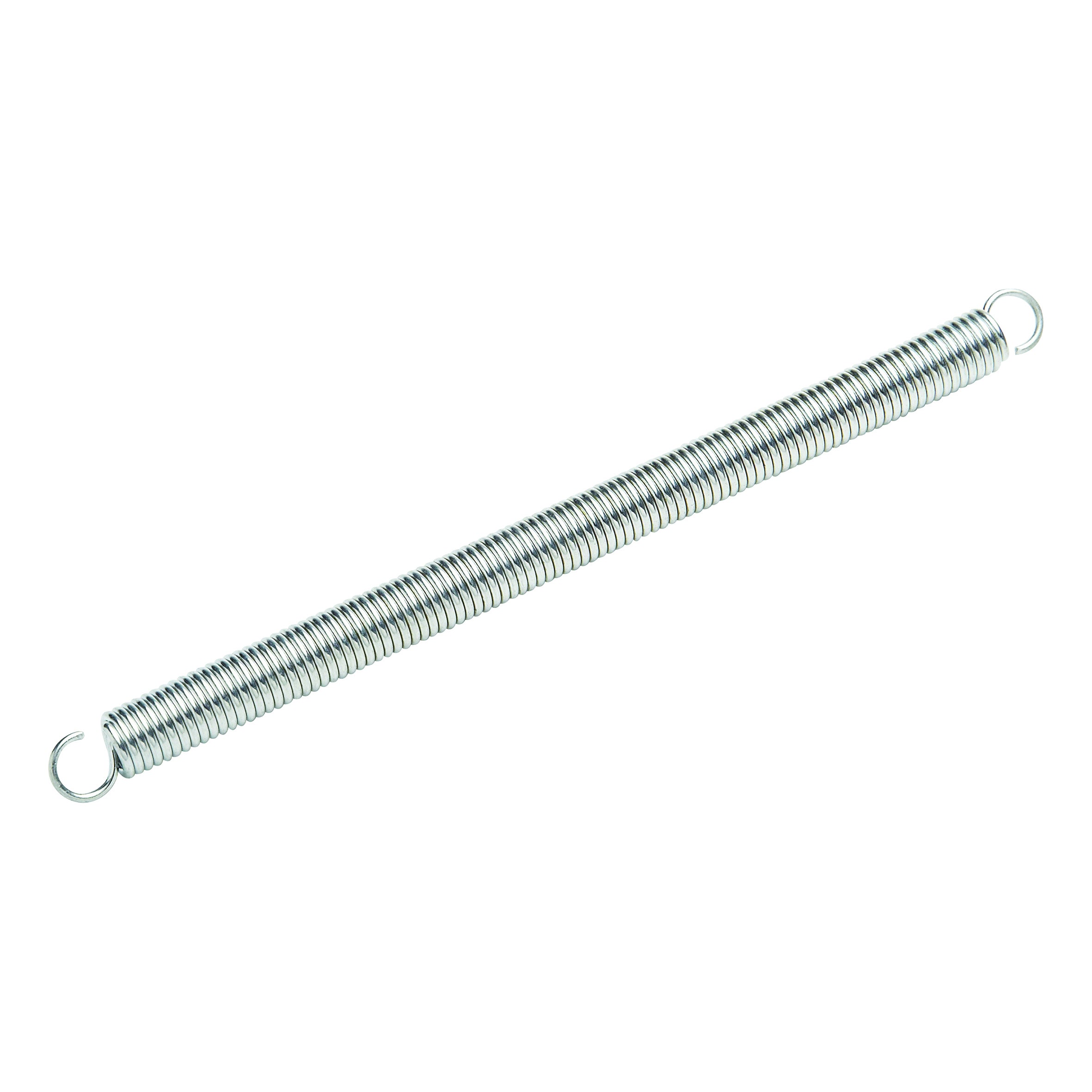 MOLLA TRAZIONE ACCIAIO INOX 302 L1MT T49020