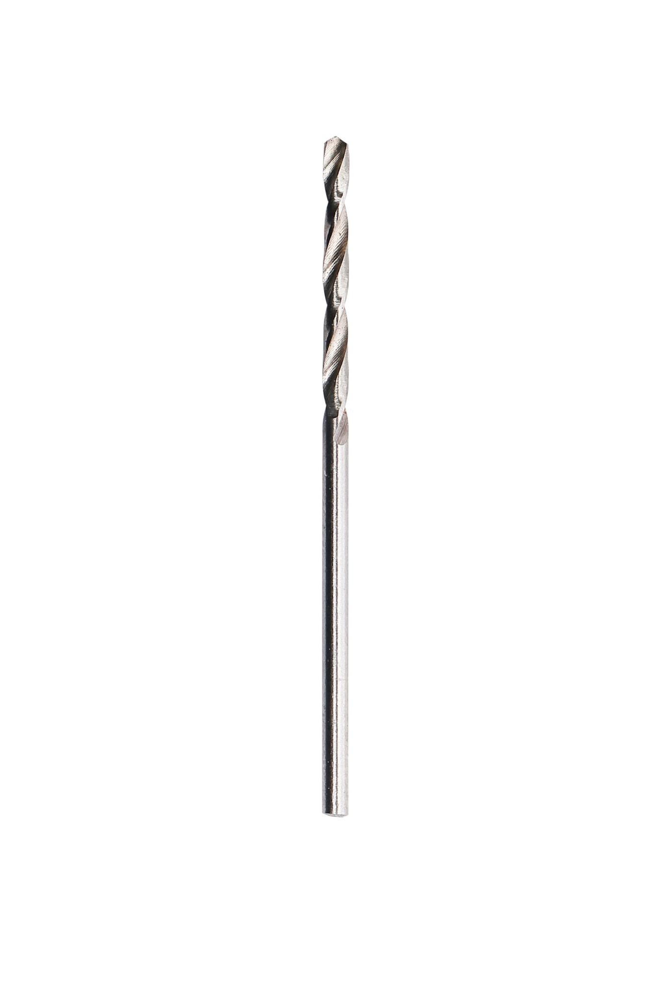 RanDal Fresa A Sfera 2 Taglienti 6mm – Punta In HSS Per Lavorazione Legno E Metallo, Codolo 6mm
