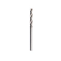 RanDal Fresa A Sfera 2 Taglienti 6mm – Punta In HSS Per Lavorazione Legno E Metallo, Codolo 6mm