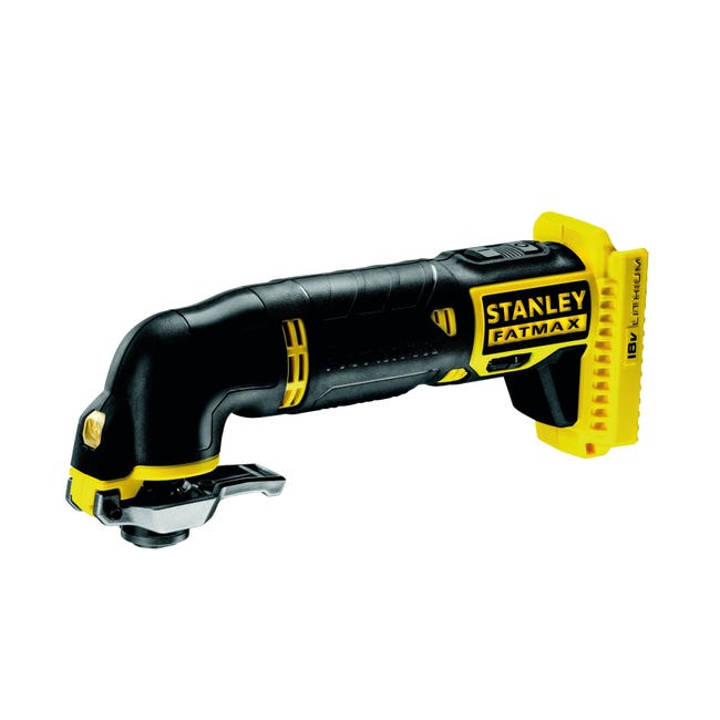 Lama taglio utensile multifunzione Stanley STA26110XJ Fatmax Lama taglio utensile multifunzione Stanley STA26110XJ Fatmax