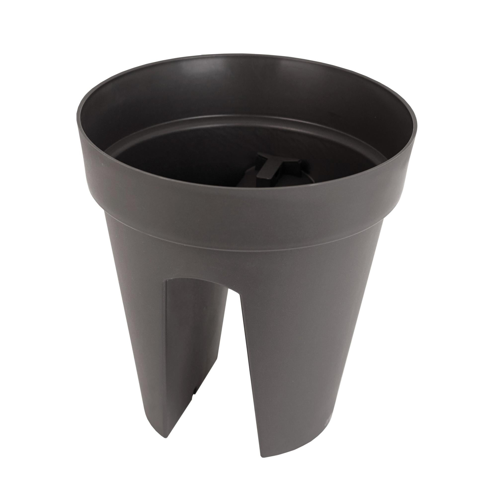 SUPPORTO IN FERRO PER VASO CLEO D.30CM